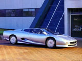 XJ220