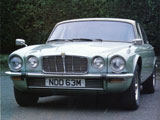 XJ Series II