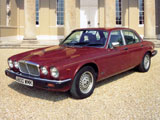 XJ Series III