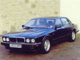 XJ Series IV