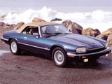 XJS