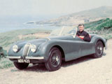 XK120