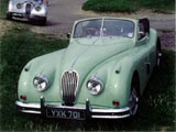 XK140
