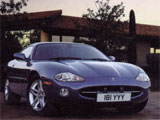 XK8 Series I